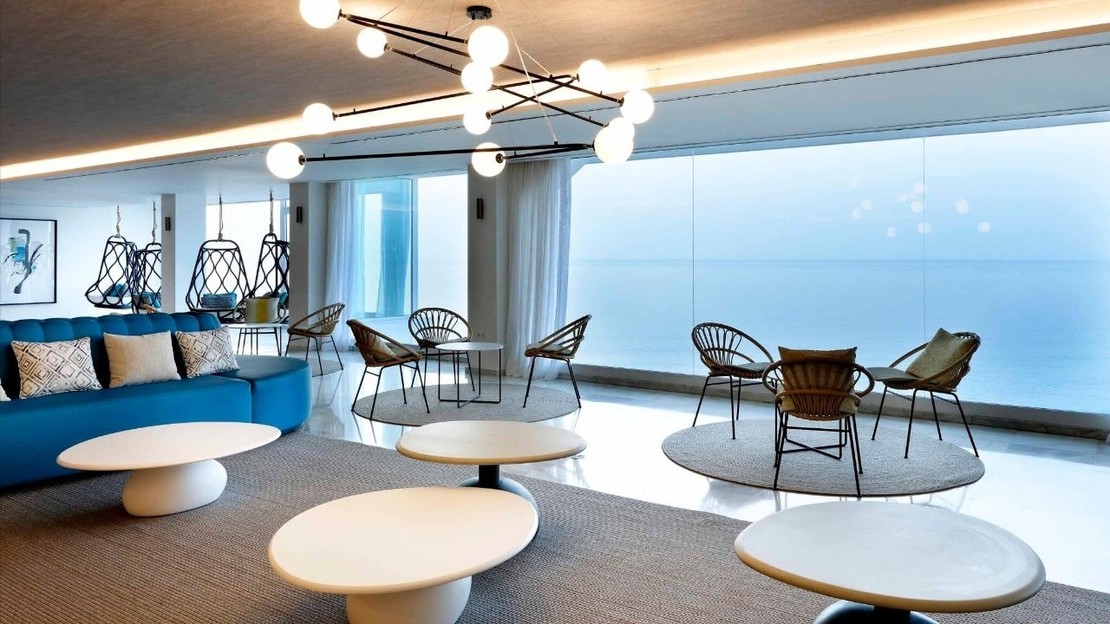 Palladium Hotel Costa del Sol